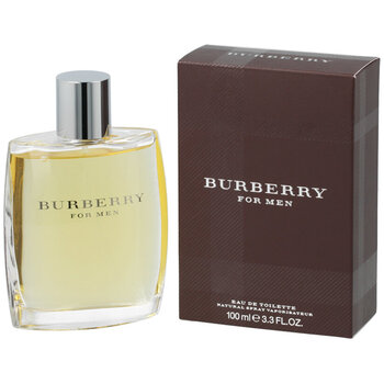 Burberry Men EDT